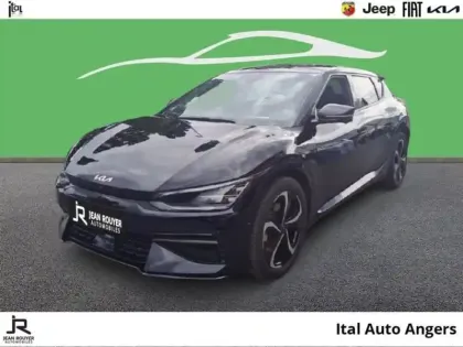 Photo Kia Ev6 Gt-line
