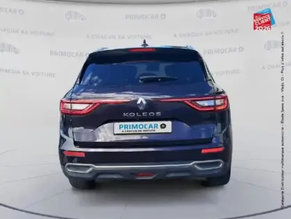 Photo 7 Renault Koleos  2.0 dCi 175ch Initiale Paris X-Tronic - 18