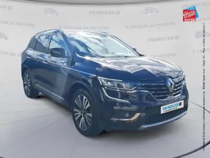 Photo 33 Renault Koleos  2.0 dCi 175ch Initiale Paris X-Tronic - 18