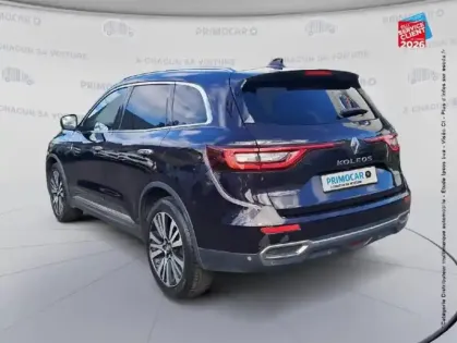 Photo 38 Renault Koleos  2.0 dCi 175ch Initiale Paris X-Tronic - 18