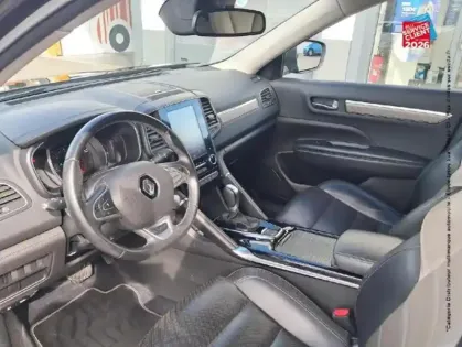Photo 45 Renault Koleos  2.0 dCi 175ch Initiale Paris X-Tronic - 18