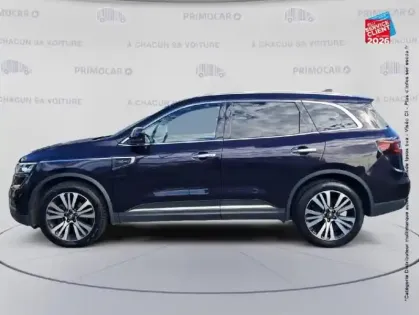 Photo 39 Renault Koleos  2.0 dCi 175ch Initiale Paris X-Tronic - 18