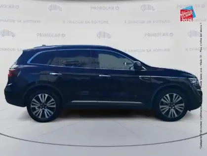 Photo 34 Renault Koleos  2.0 dCi 175ch Initiale Paris X-Tronic - 18