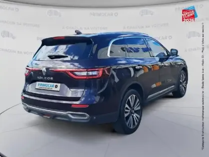 Photo 6 Renault Koleos  2.0 dCi 175ch Initiale Paris X-Tronic - 18