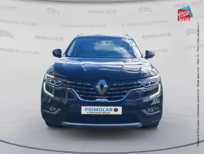 Photo 32 Renault Koleos  2.0 dCi 175ch Initiale Paris X-Tronic - 18