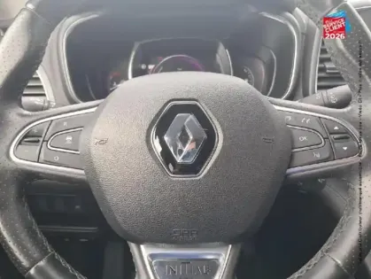 Photo 42 Renault Koleos  2.0 dCi 175ch Initiale Paris X-Tronic - 18