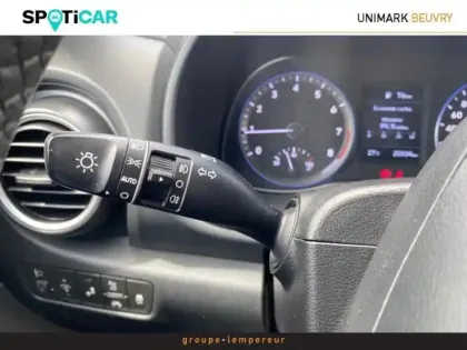 Photo 14 Hyundai Kona  1.0 T-GDi 120ch FAP Creative Euro6d-T EVAP