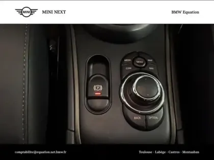 Photo 11 Mini Countryman  Cooper 136ch  Highlands BVA7
