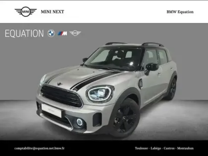 Photo Mini Countryman Highlands