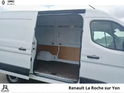 Photo 7 Renault Master  Fg F3300 L2H2 2.0 Blue dCi 130ch Advance