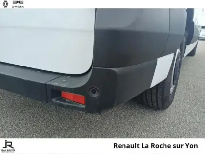 Photo 14 Renault Master  Fg F3300 L2H2 2.0 Blue dCi 130ch Advance
