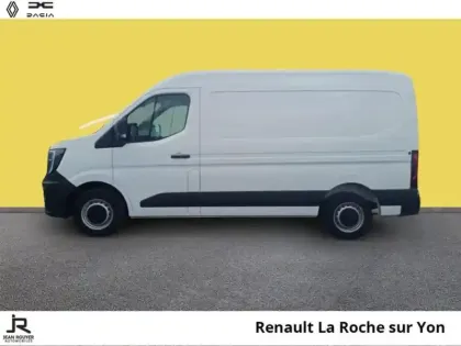 Photo 9 Renault Master  Fg F3300 L2H2 2.0 Blue dCi 130ch Advance