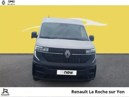 Photo 8 Renault Master  Fg F3300 L2H2 2.0 Blue dCi 130ch Advance