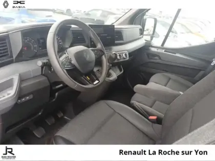 Photo 5 Renault Master  Fg F3300 L2H2 2.0 Blue dCi 130ch Advance