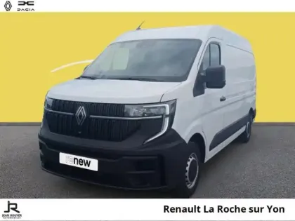 Photo Renault Master Advance