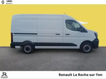 Photo 12 Renault Master  Fg F3300 L2H2 2.0 Blue dCi 130ch Advance
