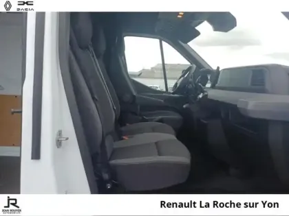 Photo 13 Renault Master  Fg F3300 L2H2 2.0 Blue dCi 130ch Advance