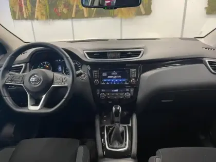 Photo 5 Nissan Qashqai  1.5 dCi 115ch N-Connecta DCT 2019 Euro6-EVAP