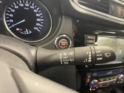 Photo 11 Nissan Qashqai  1.5 dCi 115ch N-Connecta DCT 2019 Euro6-EVAP