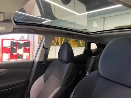 Photo 15 Nissan Qashqai  1.5 dCi 115ch N-Connecta DCT 2019 Euro6-EVAP