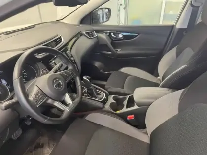 Photo 6 Nissan Qashqai  1.5 dCi 115ch N-Connecta DCT 2019 Euro6-EVAP