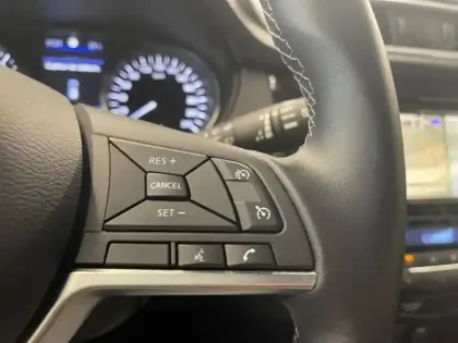 Photo 9 Nissan Qashqai  1.5 dCi 115ch N-Connecta DCT 2019 Euro6-EVAP