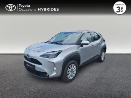 Photo Toyota Yaris Dynamic Business