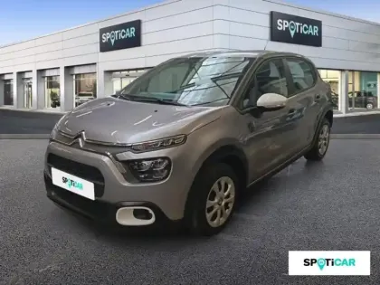 Photo Citroën C3 You!