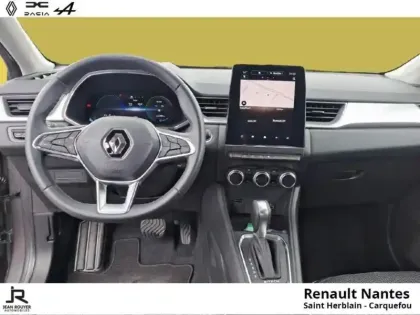 Photo 9 Renault Captur  1.6 E-Tech hybride 145ch Techno Fast Track