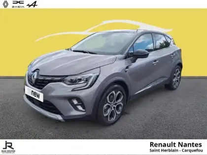 Photo Renault Captur Techno