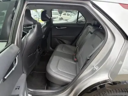 Photo 10 Kia Niro  1.6 GDi 129ch HEV Premium DCT6