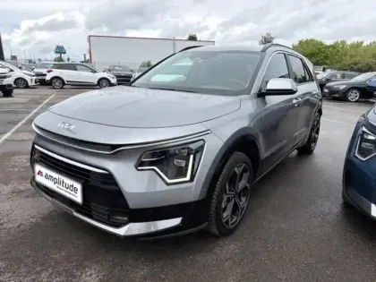 Photo Kia Niro Premium