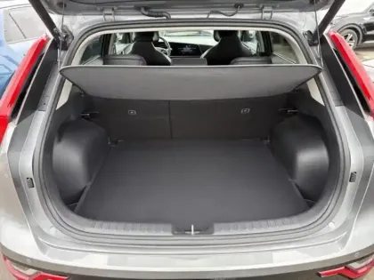 Photo 11 Kia Niro  1.6 GDi 129ch HEV Premium DCT6