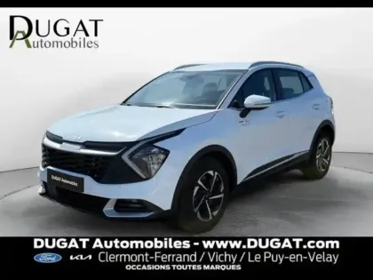Photo Kia Sportage Active