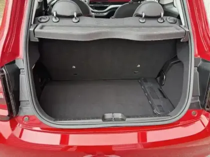 Photo 5 Fiat 500  e 95ch (RED)