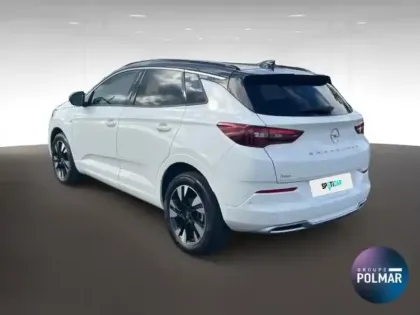 Photo 6 Opel Grandland  1.5 D 130ch Elegance Business BVA8