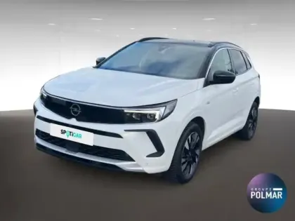 Photo Opel Grandland Elegance Business