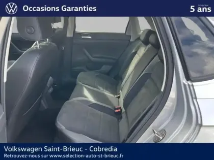 Photo 8 Volkswagen Polo  1.0 TSI 95ch Style DSG7