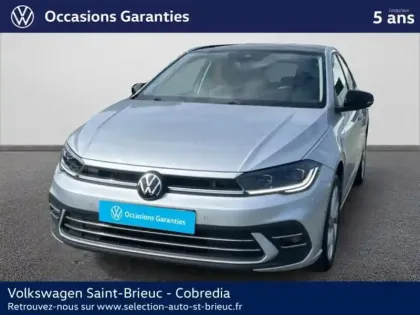 Photo Volkswagen Polo Style