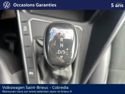 Photo 11 Volkswagen Polo  1.0 TSI 95ch Style DSG7