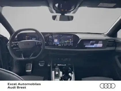 Photo 17 Audi A5  Avant 2.0 e-hybrid 299ch S line quattro S tronic 7