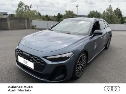 Photo 5 Audi A5  Avant 2.0 e-hybrid 299ch S line quattro S tronic 7