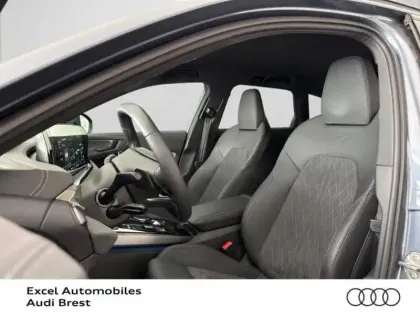 Photo 18 Audi A5  Avant 2.0 e-hybrid 299ch S line quattro S tronic 7
