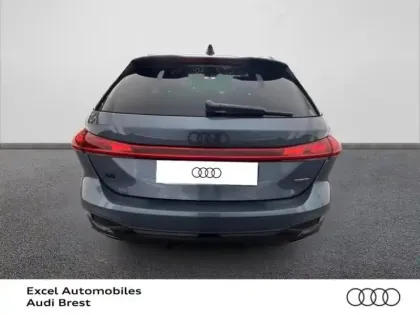 Photo 16 Audi A5  Avant 2.0 e-hybrid 299ch S line quattro S tronic 7