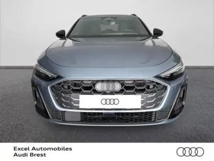 Photo 13 Audi A5  Avant 2.0 e-hybrid 299ch S line quattro S tronic 7