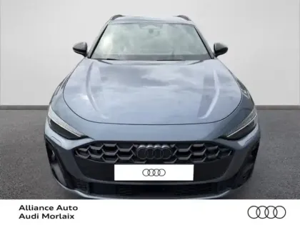 Photo 7 Audi A5  Avant 2.0 e-hybrid 299ch S line quattro S tronic 7