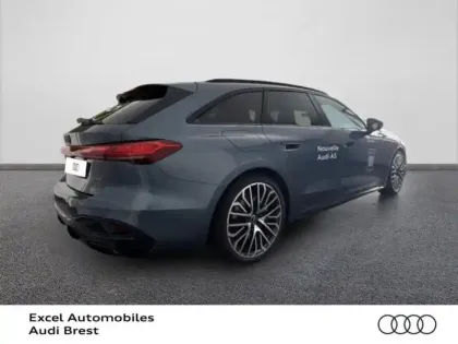 Photo 15 Audi A5  Avant 2.0 e-hybrid 299ch S line quattro S tronic 7