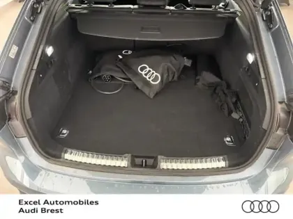 Photo 20 Audi A5  Avant 2.0 e-hybrid 299ch S line quattro S tronic 7
