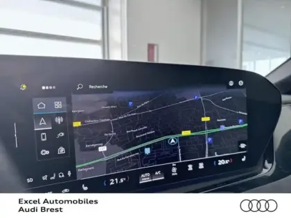 Photo 26 Audi A5  Avant 2.0 e-hybrid 299ch S line quattro S tronic 7