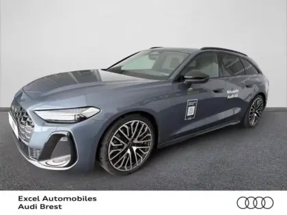 Photo 12 Audi A5  Avant 2.0 e-hybrid 299ch S line quattro S tronic 7